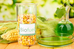 Lilyvale biofuel availability