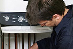 boiler repair Lilyvale