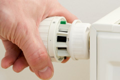 Lilyvale central heating repair costs