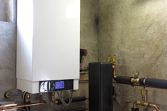 Lilyvale condensing boiler companies
