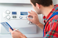 free Lilyvale gas safe engineer quotes