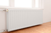 Lilyvale heating installation